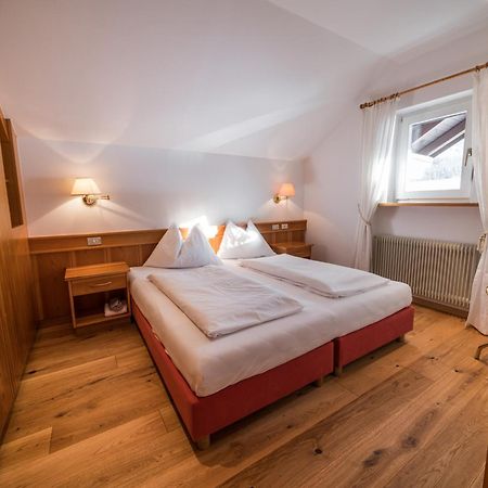 Residence Tolderhof - Olangcard Included Valdaora di Sopra Dış mekan fotoğraf
