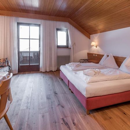 Residence Tolderhof - Olangcard Included Valdaora di Sopra Dış mekan fotoğraf