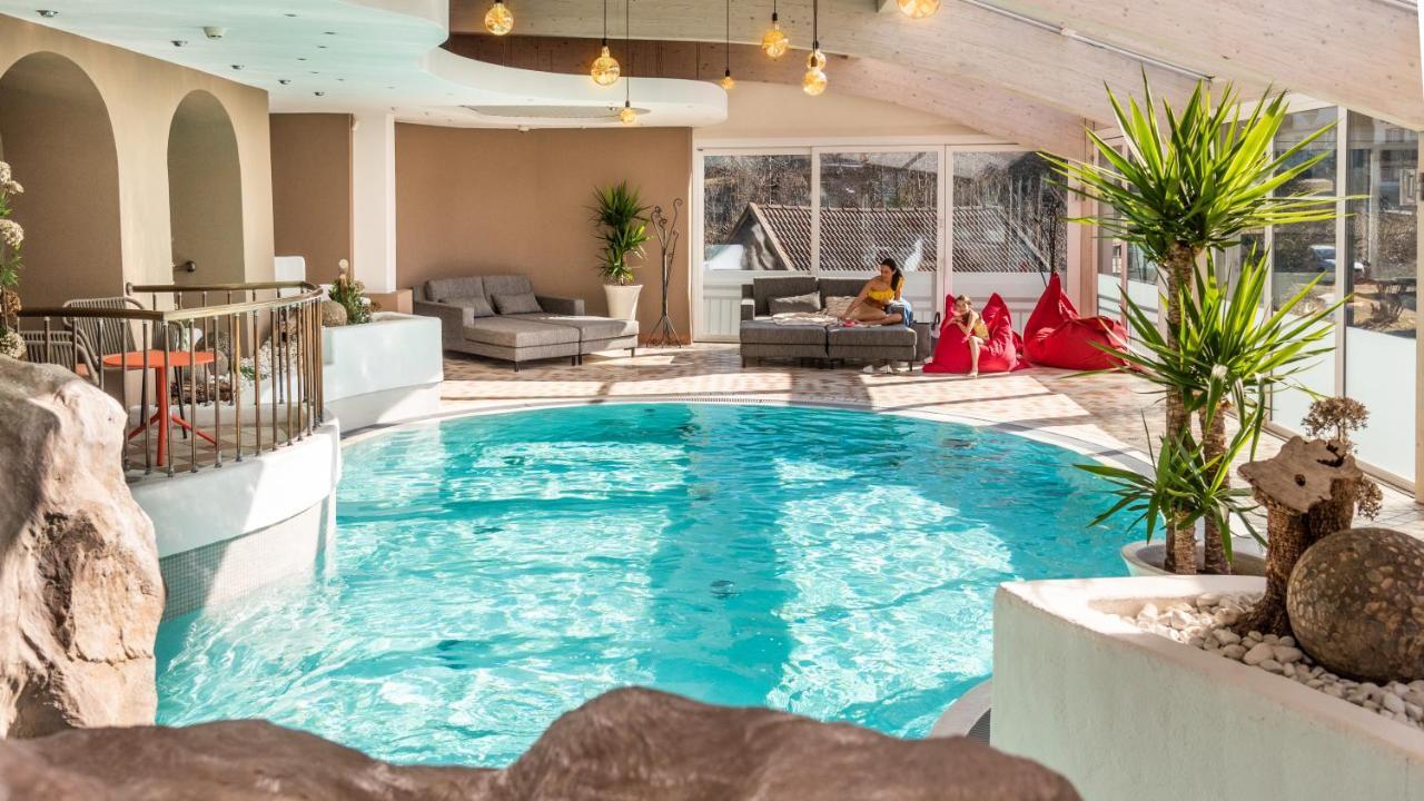 Residence Tolderhof - Olangcard Included Valdaora di Sopra Dış mekan fotoğraf