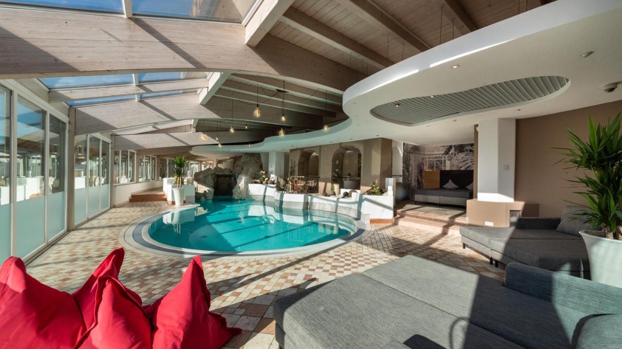 Residence Tolderhof - Olangcard Included Valdaora di Sopra Dış mekan fotoğraf