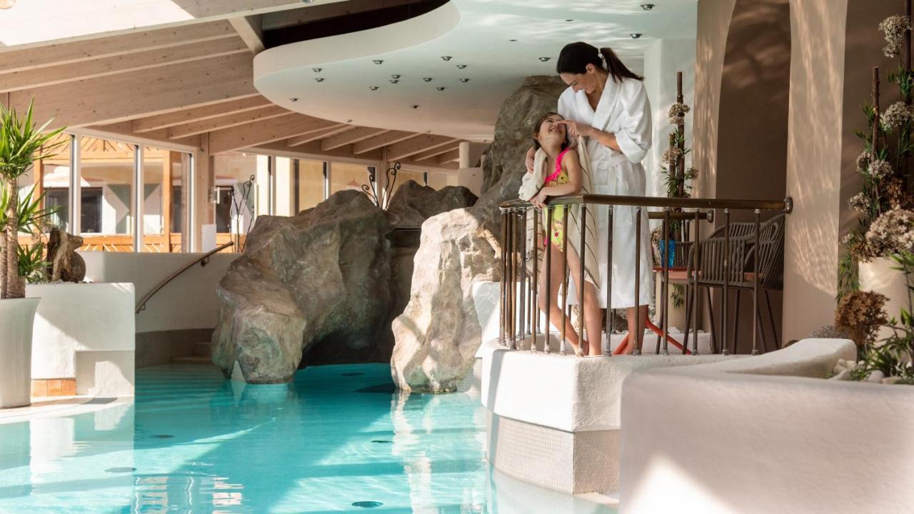 Residence Tolderhof - Olangcard Included Valdaora di Sopra Dış mekan fotoğraf