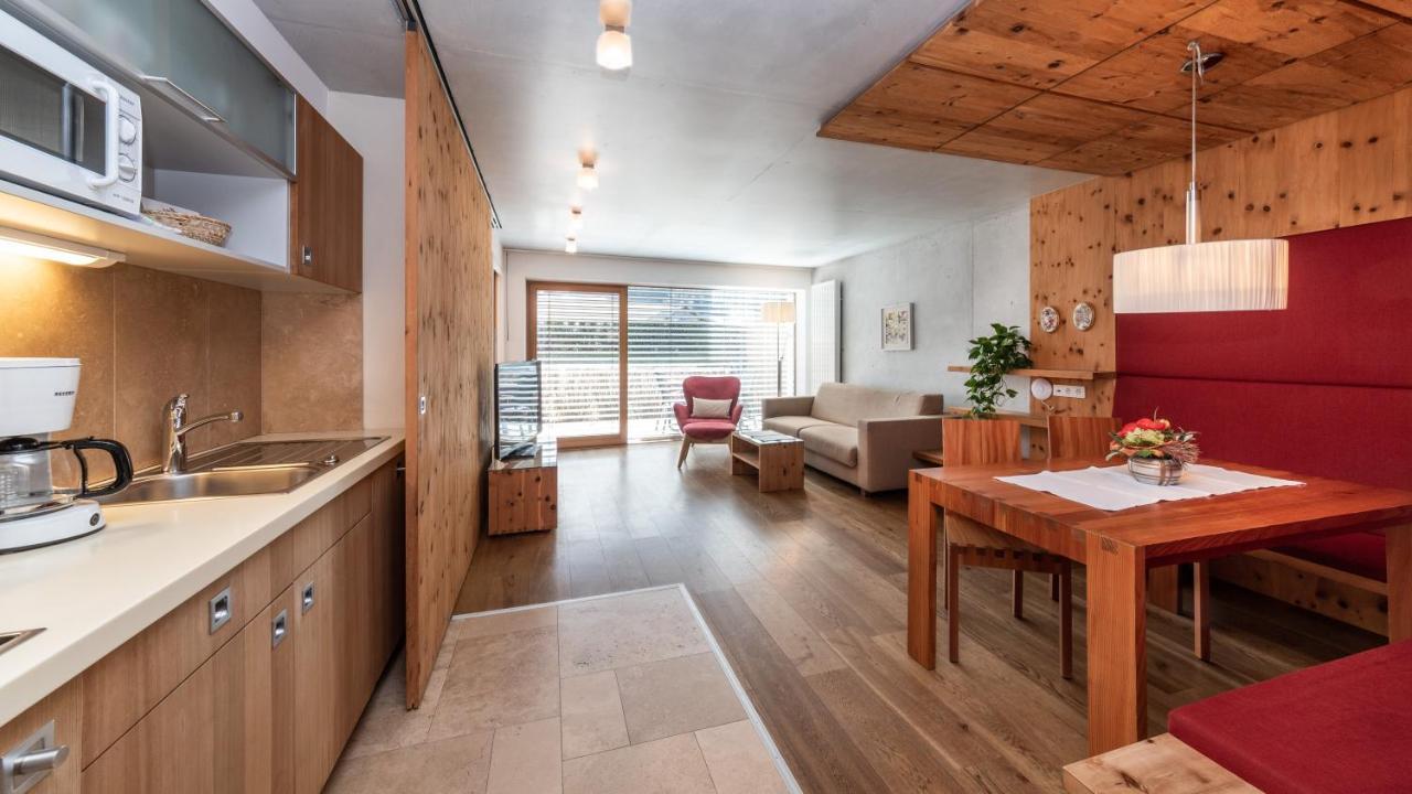 Residence Tolderhof - Olangcard Included Valdaora di Sopra Dış mekan fotoğraf