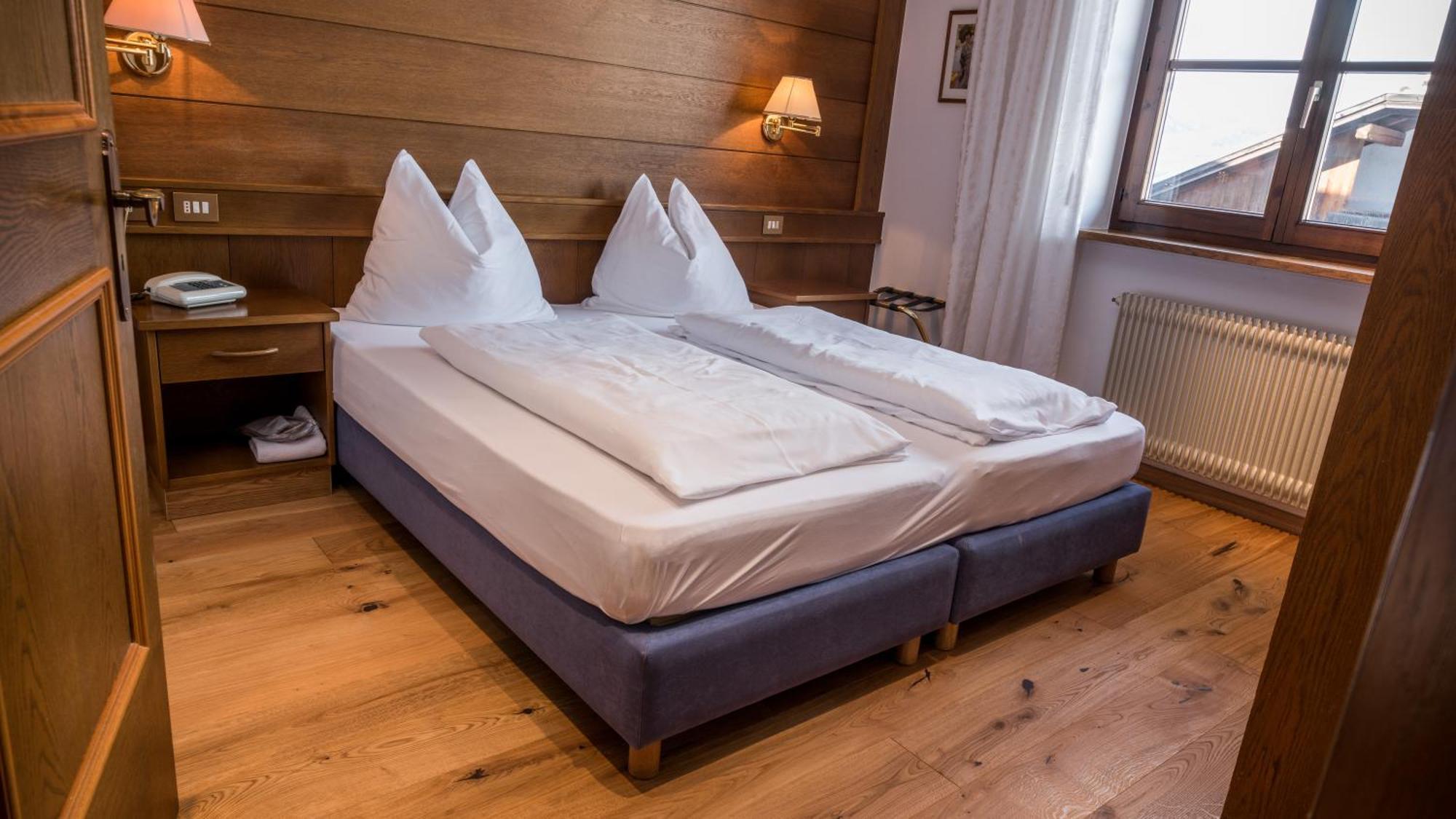 Residence Tolderhof - Olangcard Included Valdaora di Sopra Dış mekan fotoğraf