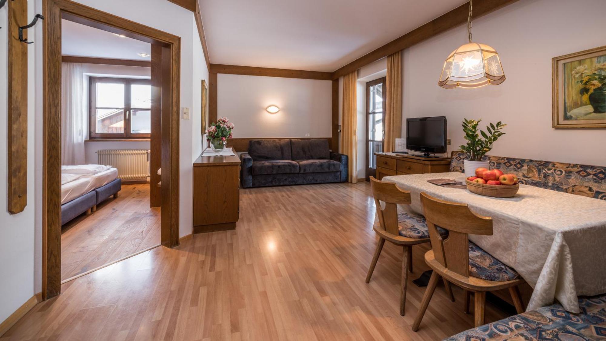 Residence Tolderhof - Olangcard Included Valdaora di Sopra Dış mekan fotoğraf