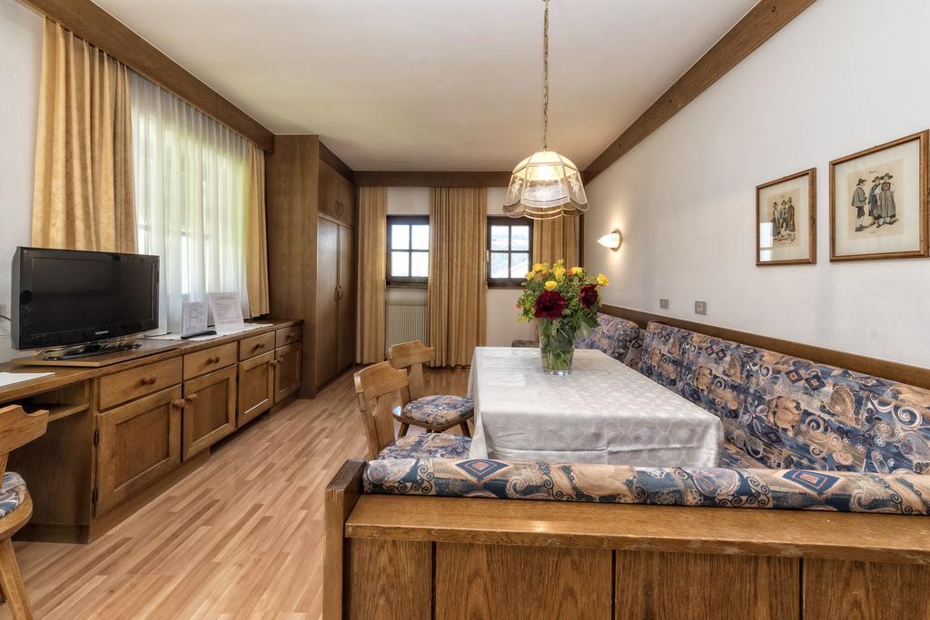 Residence Tolderhof - Olangcard Included Valdaora di Sopra Dış mekan fotoğraf