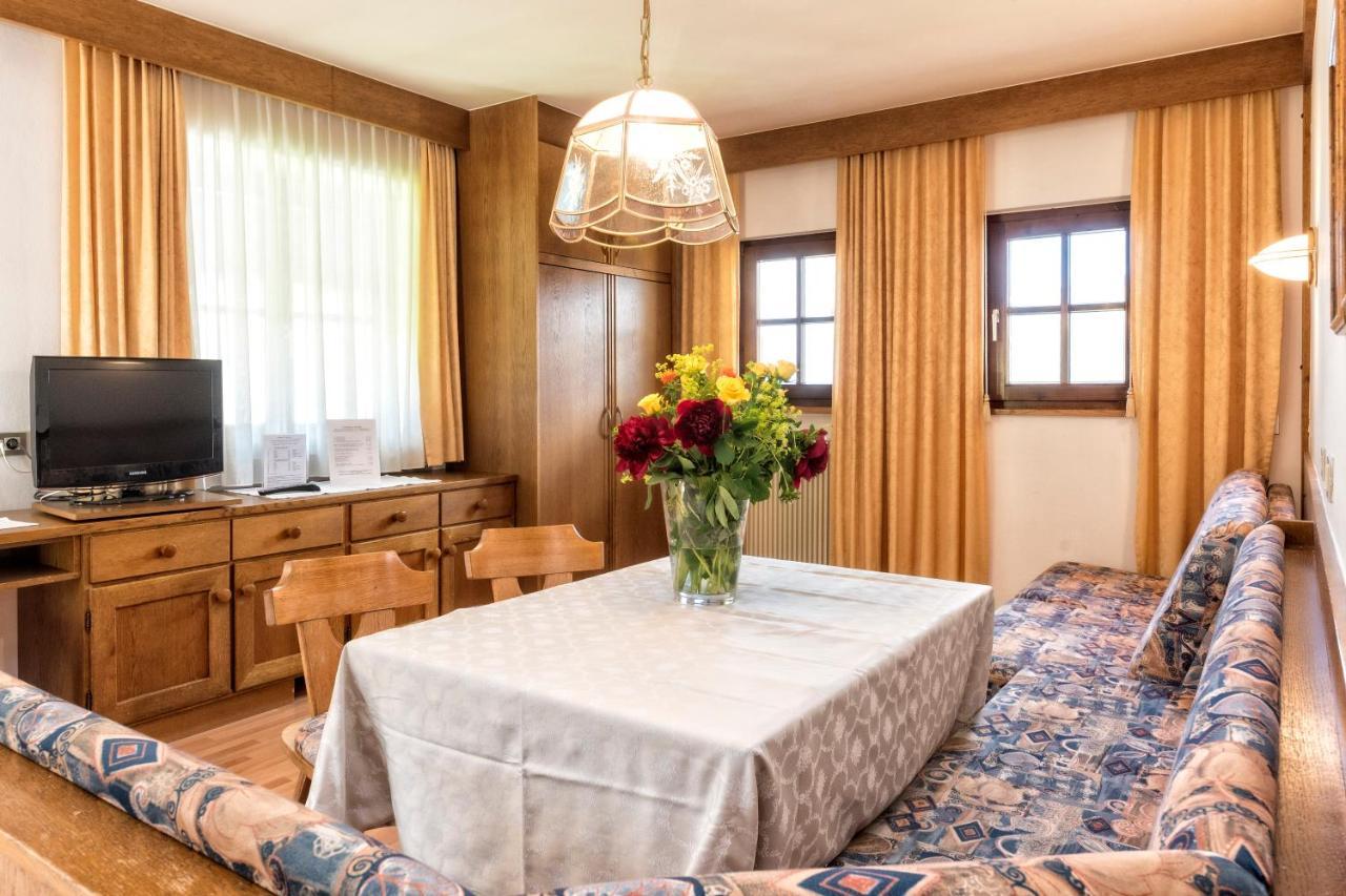 Residence Tolderhof - Olangcard Included Valdaora di Sopra Dış mekan fotoğraf