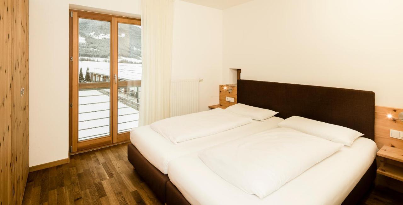 Residence Tolderhof - Olangcard Included Valdaora di Sopra Dış mekan fotoğraf