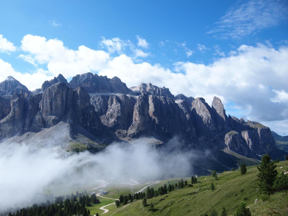 Residence Tolderhof - Olangcard Included Valdaora di Sopra Dış mekan fotoğraf