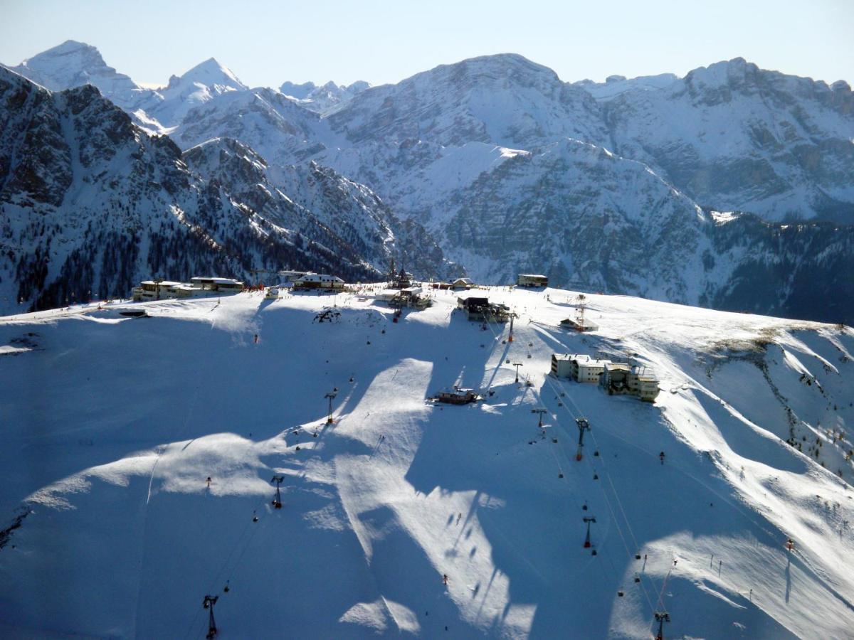 Residence Tolderhof - Olangcard Included Valdaora di Sopra Dış mekan fotoğraf